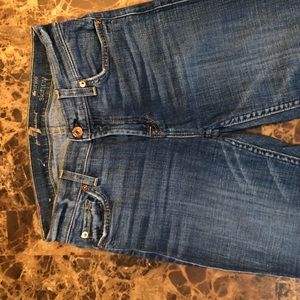 Seven jeans